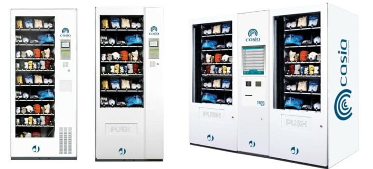 Pharmaceutical Vending Australia Sydney Melbourne Automated Retail Technologies
